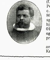 48. Einar Johan Amlie prest f1864.jpg