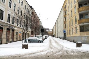 Eiriks gate Tøyen fra Åkebergveien.JPG