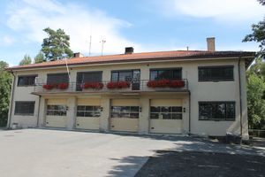 Ekebergveien 174 i Oslo Kastellet brannstasjon.JPG