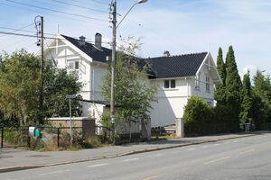 Ekebergveien 215B i Oslo.JPG