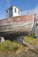 Foto: Arne-Terje Sæther (2008).