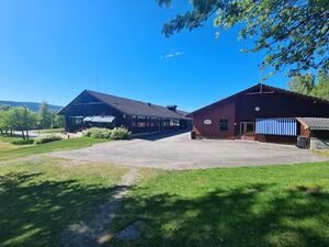 Ekrom skole Lillehammer, 2025.jpg