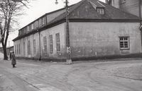 18. Ekserserhuset, Tordenskioldsgt. 64, Vest-Agder - Riksantikvaren-T150 01 0266.jpg