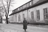 20. Ekserserhuset, Tordenskioldsgt. 64, Vest-Agder - Riksantikvaren-T150 01 0268.jpg