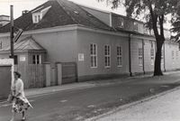 23. Ekserserhuset, Tordenskioldsgt. 64, Vest-Agder - Riksantikvaren-T150 01 0271.jpg