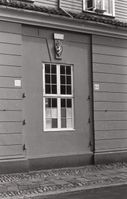 24. Ekserserhuset, Tordenskioldsgt. 64, Vest-Agder - Riksantikvaren-T150 01 0272.jpg