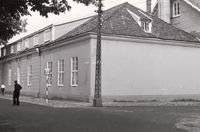 25. Ekserserhuset, Tordenskioldsgt. 64, Vest-Agder - Riksantikvaren-T150 01 0273.jpg