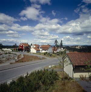 Elgtråkket på Bjørndal Aakvik 1993 OB.A6034.jpg