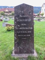 7. Eli Amundsdatter Døsen gravminne Lillehammer 2013.jpg