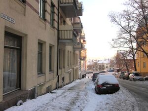 Elias Blix' gate Oslo 2012.jpg