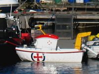 184. Elias ved kai i Marvika.JPG