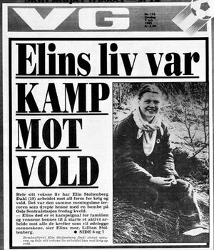 Elin Stoltenberg Dahl faksimile VG 1982.jpg