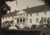 Foto: Ukjent / Riksantikvaren (1920).