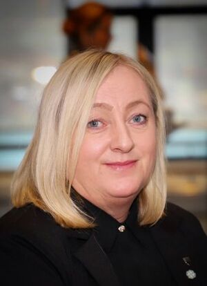 Elisabeth Kristin Mikalsen født 1967 Nordland Senterparti ukjent dato.jpg