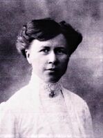 Foto av Elizabeth Stephansen. Fra Hag og Lindqvist 1997.