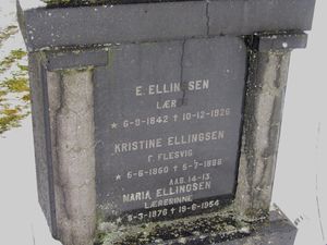 Elling Ellingsen gravminne Feiring.jpg