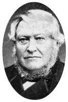 Elling Næss Ble styrmedlem i 1853.