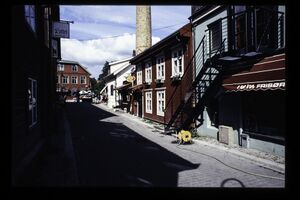 Elvegata Lillehammer 1994.jpeg