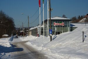 Elveveien ved Plantasjen - feb 2011 Foto Henning Sæther.jpg