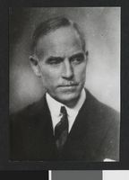 Emil Collett (1875–1940). Foto: Ukjent / Nasjonalbiblioteket .