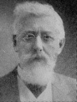 Emil Ferdinand Rode (1852-1921)