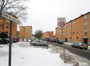 Emil Korsmos vei Oslo 2015.jpg