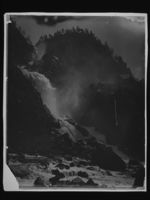 113. En foss. Laatefos - NB MS G4 0813.jpg
