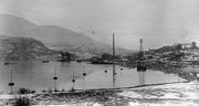 Endring Bygda ble som forvandlet fra 1907 da Salangsverket ble .jpg