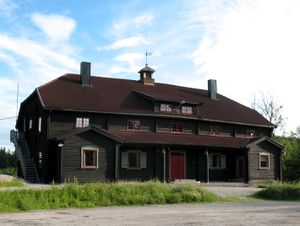 Enebakk, Bøndernes hus.JPG