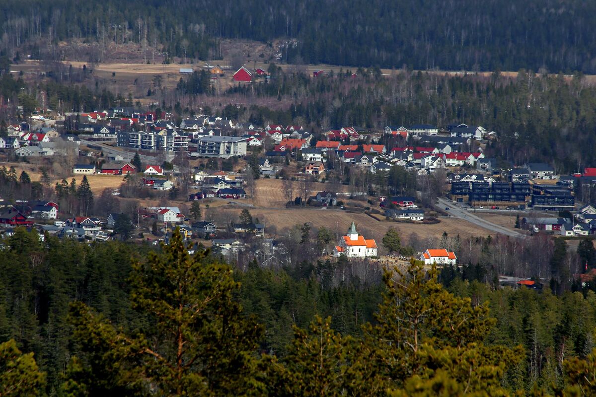 Ytre Enebakk lokalhistoriewiki.no