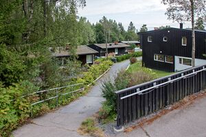 Eneboliger Sigbjørn Obstfelders vei 170826.jpg