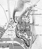 Utsnitt, Enerhaugen.