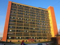 Enerhauggata 5. Foto: Stig Rune Pedersen (2013).