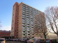 Enerhauggata 7. Foto: Stig Rune Pedersen (2013).