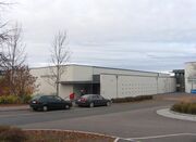 Engebråten skole Oslo 2013.jpg