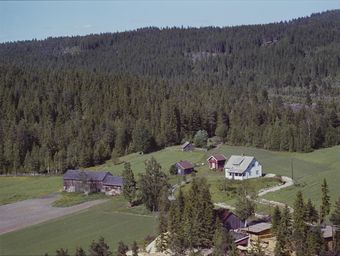 Engelsrud gnr. 3 23 Hov, Kongsvinger kommune 1962 B.jpg