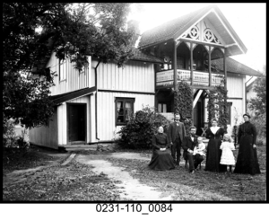 Enger nord ca. 1910 .png