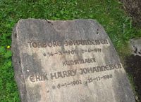 476. Erik Harry Johannessen gravminne.JPG
