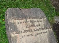 486. Erik Harry Johannessen gravminne.JPG