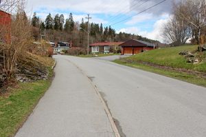 Erik Werenskiolds vei Bærum 2016.jpg