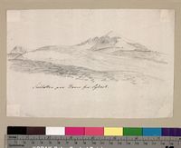 30. Erindring af Fjeldreisen i 1820 - no-nb digimanus 60181-20.jpg