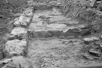 259. Erkebispegården, Clemenskapellet, Hordaland - Riksantikvaren-T248 02 0865.jpg