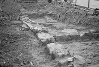 260. Erkebispegården, Clemenskapellet, Hordaland - Riksantikvaren-T248 02 0866.jpg