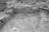 262. Erkebispegården, Clemenskapellet, Hordaland - Riksantikvaren-T248 02 0868.jpg