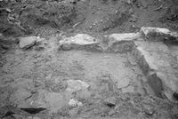 263. Erkebispegården, Clemenskapellet, Hordaland - Riksantikvaren-T248 02 0869.jpg