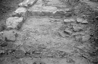 264. Erkebispegården, Clemenskapellet, Hordaland - Riksantikvaren-T248 02 0870.jpg