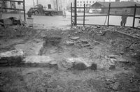 266. Erkebispegården, Clemenskapellet, Hordaland - Riksantikvaren-T248 02 0872.jpg