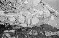 274. Erkebispegården, Clemenskapellet, Hordaland - Riksantikvaren-T248 02 0881.jpg