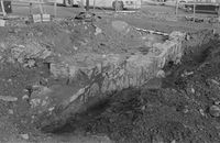 277. Erkebispegården, Clemenskapellet, Hordaland - Riksantikvaren-T248 02 0884.jpg