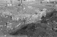 278. Erkebispegården, Clemenskapellet, Hordaland - Riksantikvaren-T248 02 0885.jpg